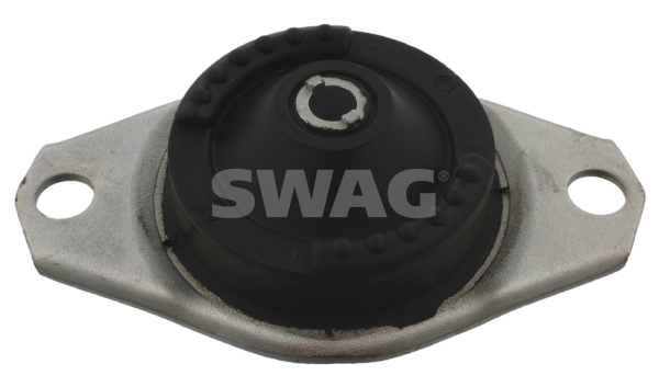 Ulożenie automatickej prevodovky SWAG